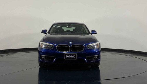 Imagen 2 de 15 de 121965 - Bmw Serie 1 2016 Con Garantía