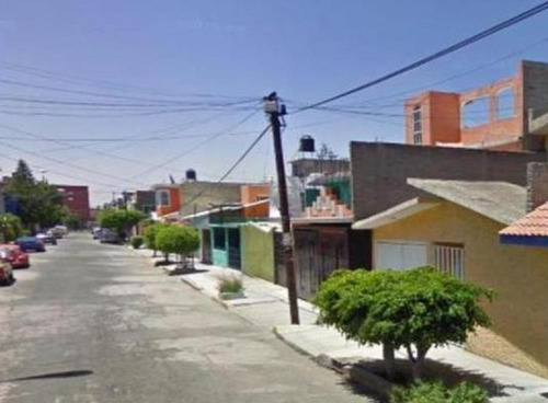 Aprovecha Casa En Valle Mancilla #53 Valle De Aragon Nezahualcoyotl Recuperación Bancaria Cesion Ante Notario Público Ojac-826