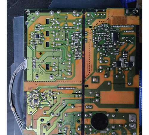 Fuente Lg 49lf5900 (Usado)