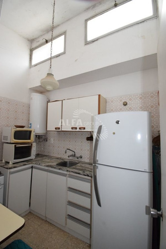 Imagen 12 de 17 de Mansa, A Pocas Cuadras Del Mar, 1 Dormitorio