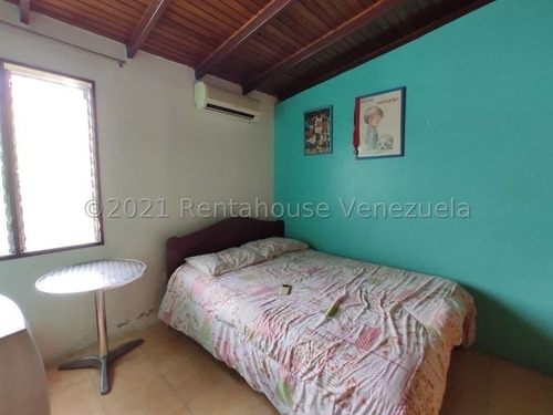 Imagen 11 de 20 de Casa En Venta Urb. Villas Don Genaro, Los Samanes, Maracay, 23-16509 Mv