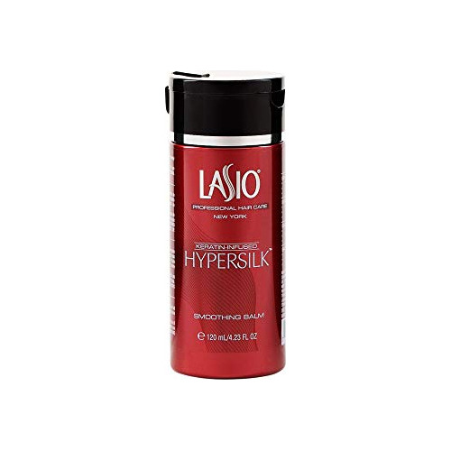 Lasio Hipersilk Suavizado Bálsamo 4.23 Fl. Oz. Wuj8q