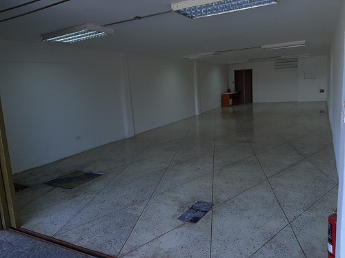 Alquiler De Local Para Oficina O Deposito En San Antonio De Los Altos La Morita Rz
