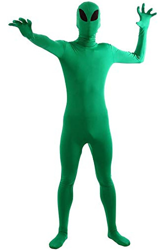 Spandex Trajes De Cuerpo Completo Zentai Body