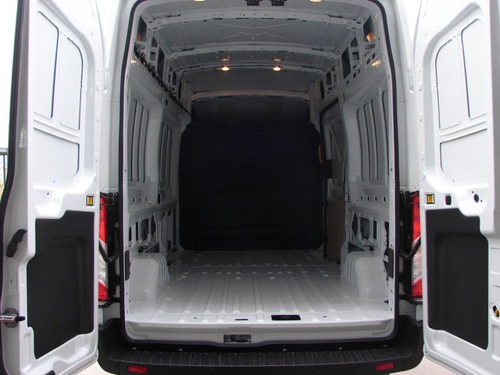 Imagen 5 de 9 de Ford Transit 2.2l 350l Te