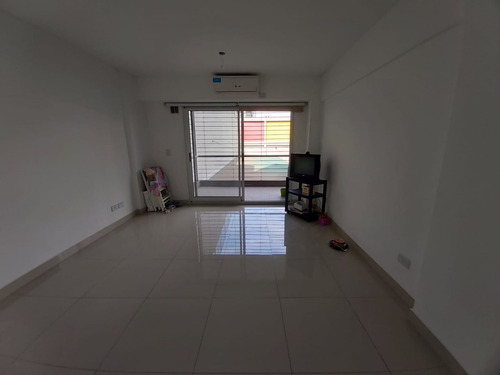 Imagen 30 de 30 de Departamento 2 Ambientes Venta Caballito Con Patio