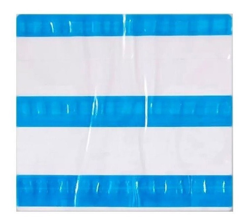 Envelope Janela Canguru Nf Awb Danfe 13x15 1000 Peças