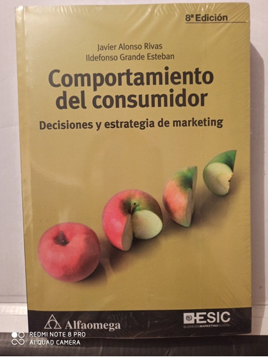 Comportamiento Del Consumidor 8a Edición