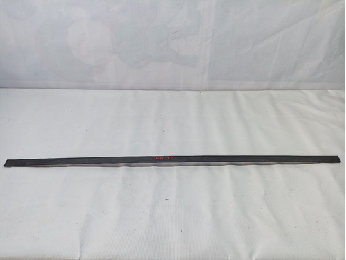 Moldura Toldo Trasero Izq Honda Pilot 3.5 09-15 Original