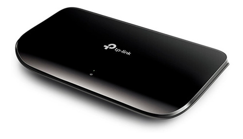 Imagen 4 de 12 de Switch TP-Link TL-SG1008D