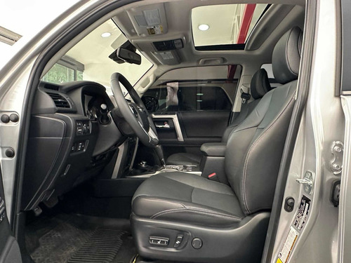 Imagen 6 de 14 de Toyota 4runner Limited