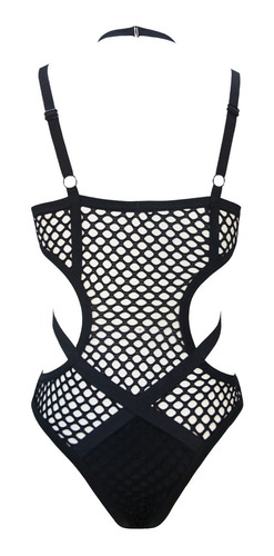 Conjunto De Bikini Mujer Traje De Baño Mono One Piece Bathin