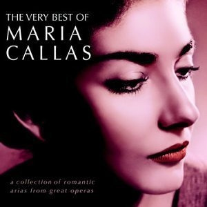 Lo Mejor De Maria Callas.