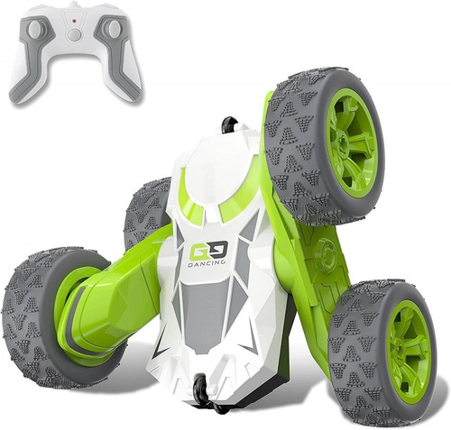 Coche Truco Rc 360 ° Juguete Control Remoto Para Niños