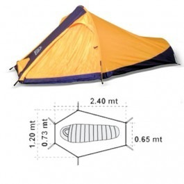 Carpa Doite Zolo Especial