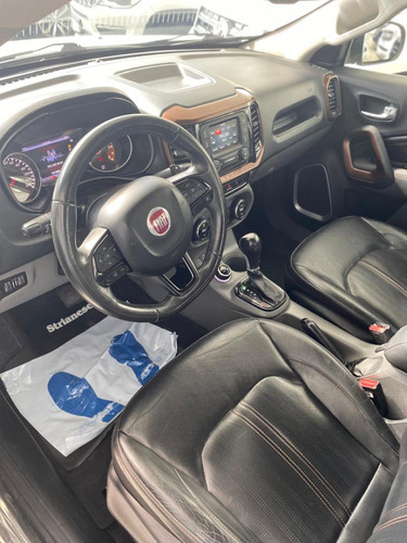 Fiat Toro 2.0 Volcano 4x4 At