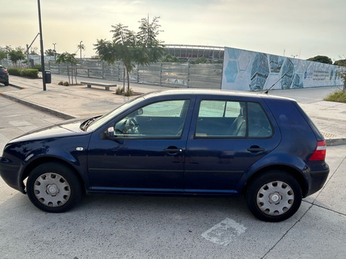 Volkswagen Golf 1.6 Comfortline