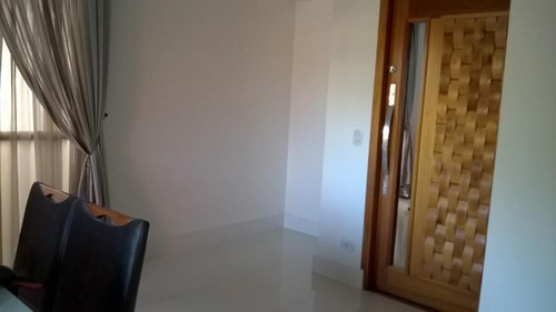 Apartamento Residencial À Venda, Vila Carrão, São Paulo. - Ap3000