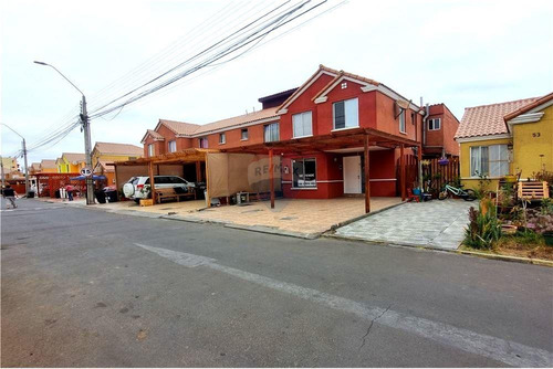 Casa En Venta Sector Norte