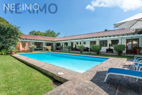 Imagen 27 de 30 de Casa En Renta Privada Tepehuaje Morelos