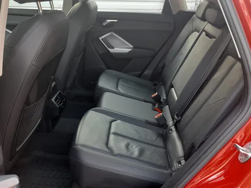 Audi Q3 1.4 Dynamic 150hp S-Tronic At