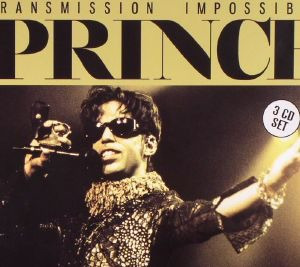 Cd Prince Transmission Impossible ( 3 Cds )