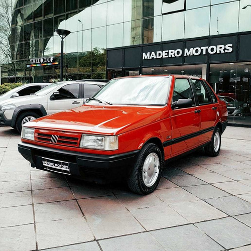 Imagen 1 de 14 de Fiat  Duna Scr 1.6 Madero Motors 1996