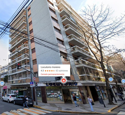 Local Congreso - Apto Todo Rubro.