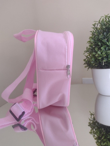 30 Mochila, Sacolinha, Personalizada, Bolsinhas Maleta