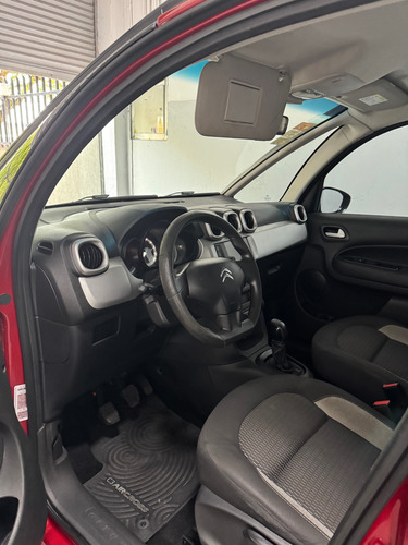 Citroën C3 Aircross 1.6 Vti 115 Feel