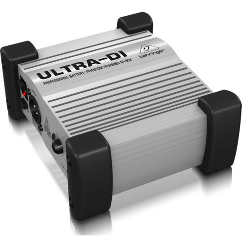 Direct Box Beringuer Ultra Di 100