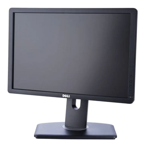 Monitor Dell 19 Polegadas Lcd Vga Dvi Usb Displayport
