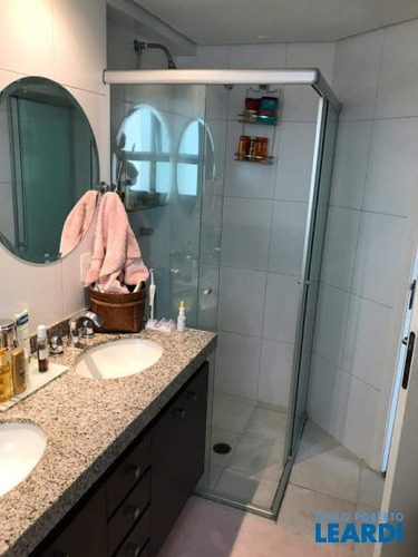 Imagem 13 de 15 de Apartamento - Alto Da Lapa - Sp - 604260