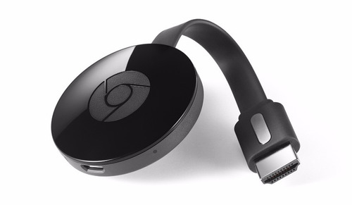 Google Chromecast 2 - Netflix, Youtube, Spotify Y Más