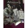 Sobres Album Assassins Creed