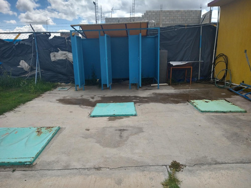 Imagen 5 de 14 de Balneario En Venta En Axapusco Edo De Mexico
