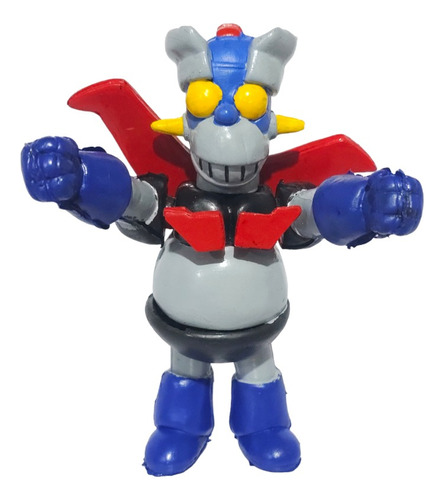 Nueva Figura Mazinger Z Parodia  Homero Simpson