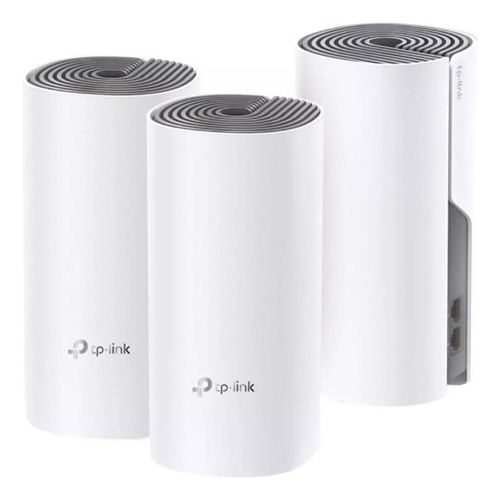 Tp-link Deco Wifi Mesh, Sistema Wifi De Malla Para Todo