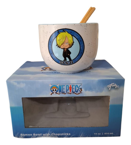 Just Funky Bowl One Piece 414 Ml (p)