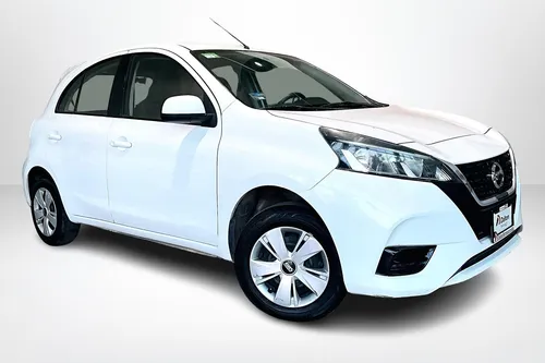 Nissan March 5 PTS HB SENSE TA A/AC R-14