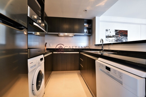 Imagen 17 de 30 de Apartamento Forest Tower Punta Del Este