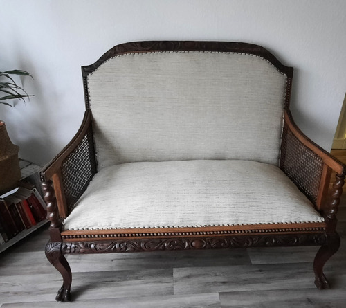 Sillon Reina Ana