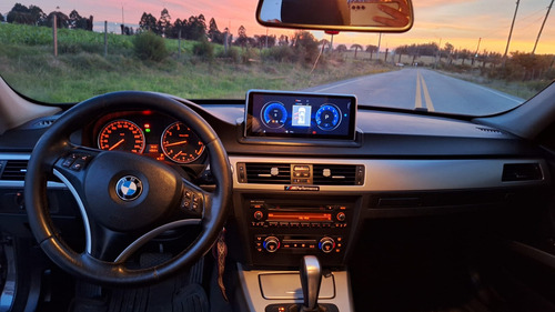 BMW Serie 3 2.0 320i Sedan Active Stept