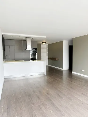 Vive En Arriendo En Chapinero Alto