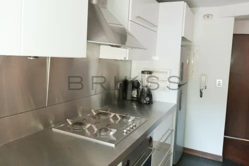 Apartamento En Arriendo/venta En La Cabrera. Cod V1386