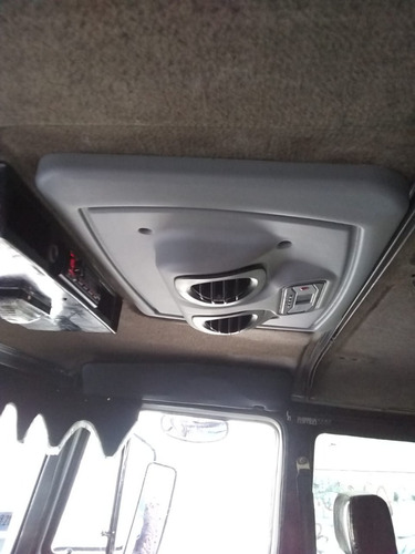 Fiat Iveco 697 6x4 Modelo 1987