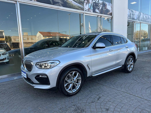 Imagen 7 de 25 de Bmw X4 30i Bmw X4 30 Año 2020 - No Glc Coupé Ni Audi Q5