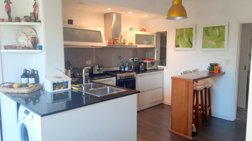 Imagen 10 de 23 de Casa + Local En Venta Con Jardín Y Garage, San Fernando