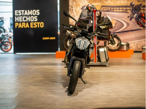 Imagen 5 de 25 de Ktm Duke 250 Entrega Inmediata