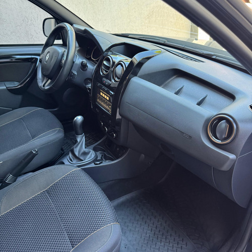 Renault Duster 1.6 Ph2 4x2 Privilege 110cv